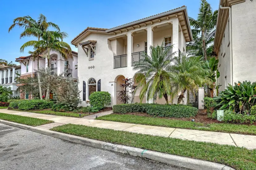 Picture of 54 Stoney Drive, Palm Beach Gardens FL 33410
