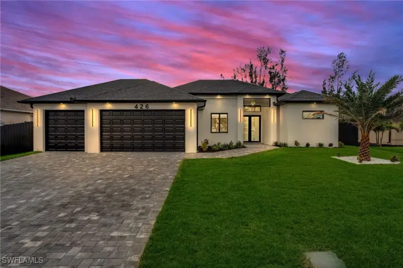 Picture of 426 NW 6Th Pl, Cape Coral FL 33993