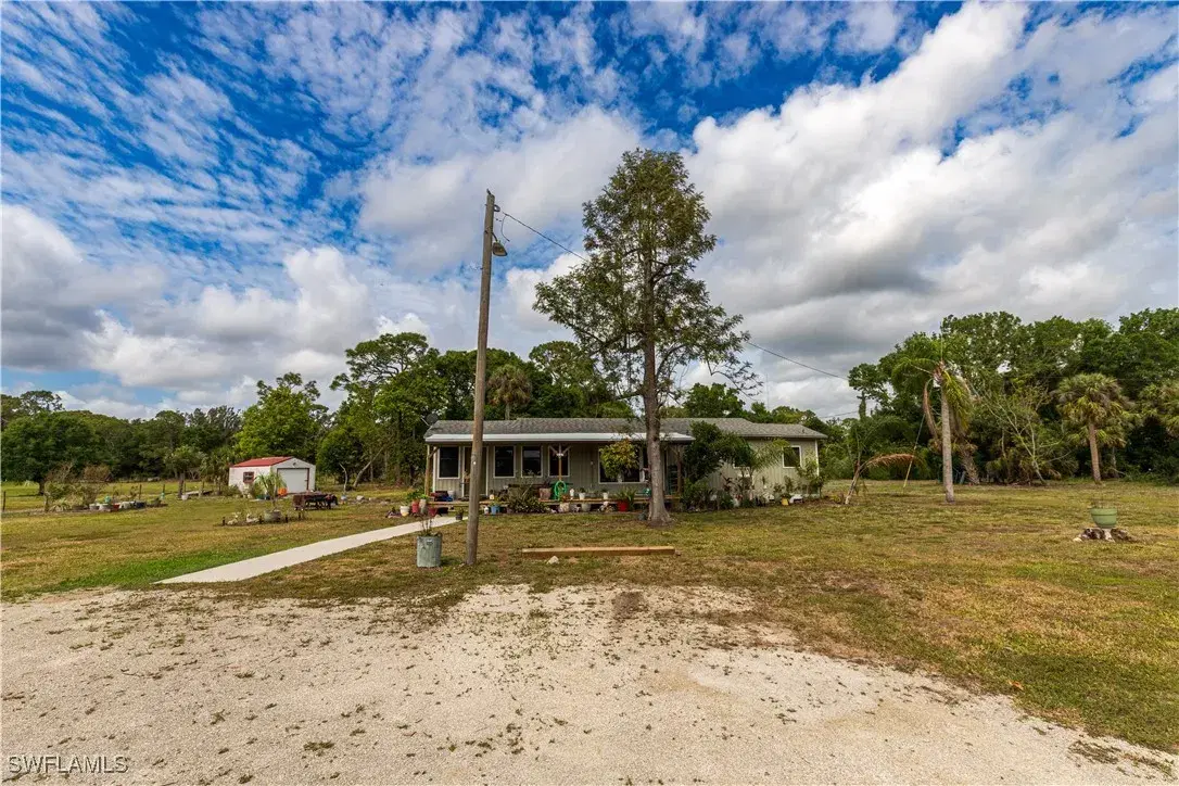 Picture of 17841 Palm Creek Dr, North Fort Myers, FL 33917