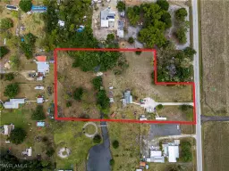 Picture of 17841 Palm Creek Dr, North Fort Myers, FL 33917
