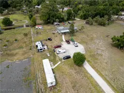 Picture of 17841 Palm Creek Dr, North Fort Myers, FL 33917