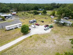 Picture of 17841 Palm Creek Dr, North Fort Myers, FL 33917