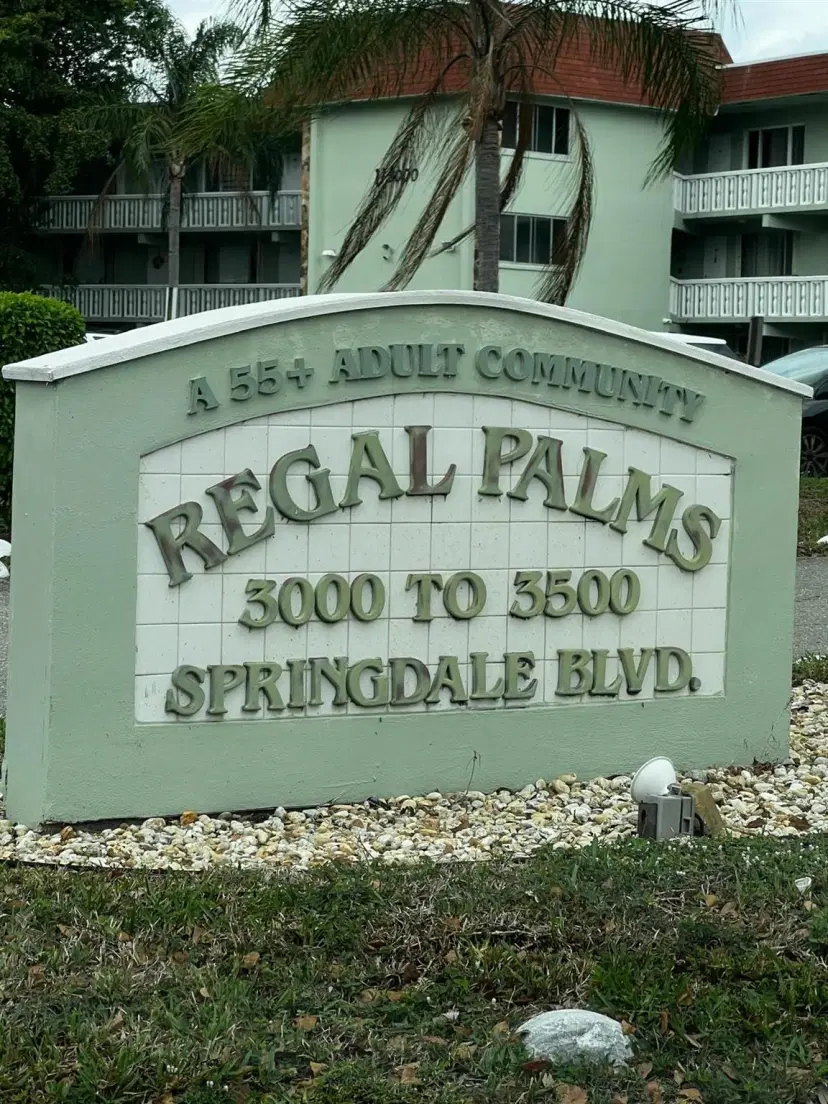 Picture of 3400 Springdale Blvd 303, Palm Springs FL 33461