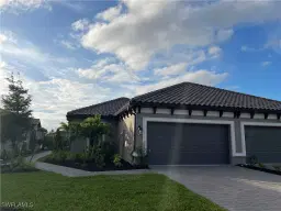 Picture of 15517 Vittorio St, Naples, FL 34114