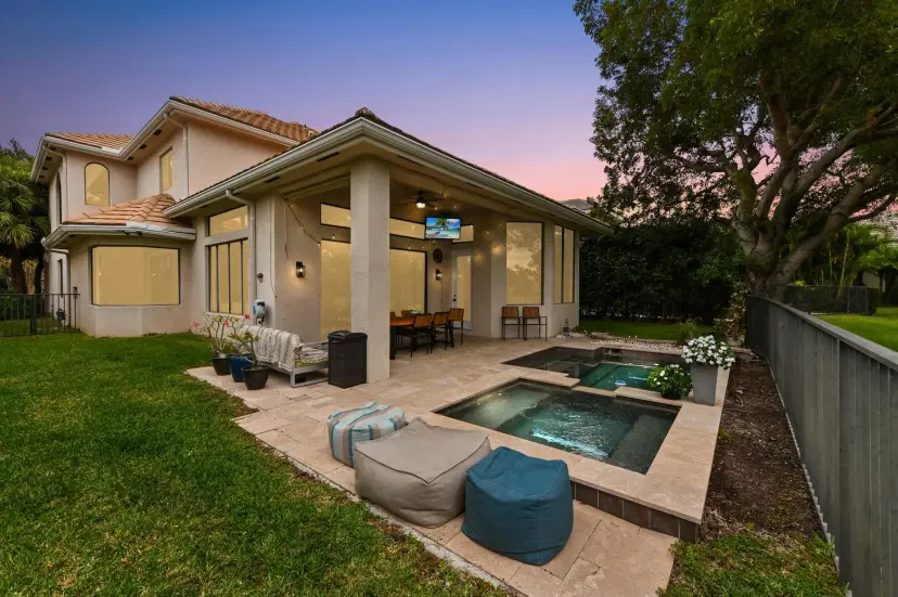 Picture of 10326 Medicis Place, Wellington FL 33449