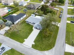 Picture of 361 SW Carter Avenue, Port St Lucie, FL 34983