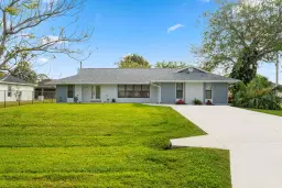 Picture of 361 SW Carter Avenue, Port St Lucie, FL 34983