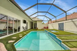 Picture of 591 SW Saint Johns Bay, Port St Lucie, FL 34986