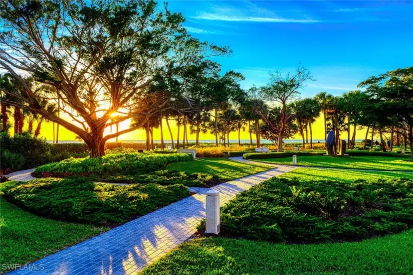 Picture of 4005 Gulf Shore Blvd N 805, Naples FL 34103