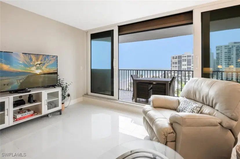 Picture of 4005 Gulf Shore Blvd N 805, Naples FL 34103