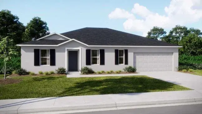 Picture of 2681 SW Eastman St, Port St Lucie FL 34953