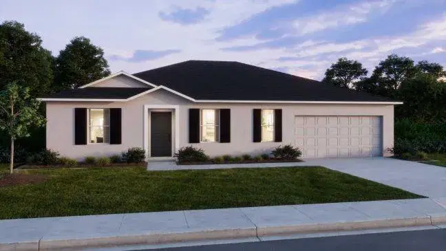 Picture of 2681 SW Eastman St, Port St Lucie FL 34953