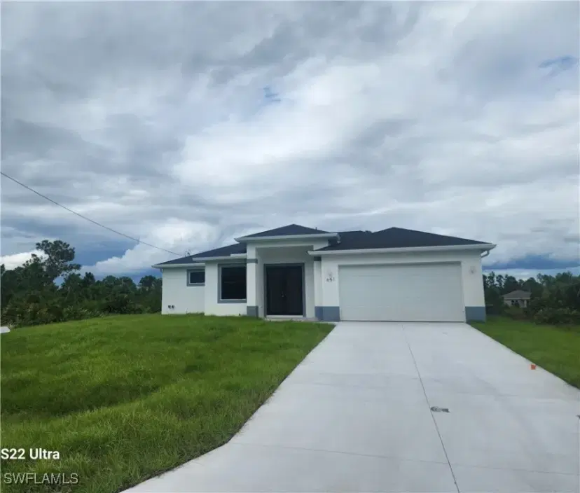 Picture of 651 Knapp St, Lehigh Acres FL 33974