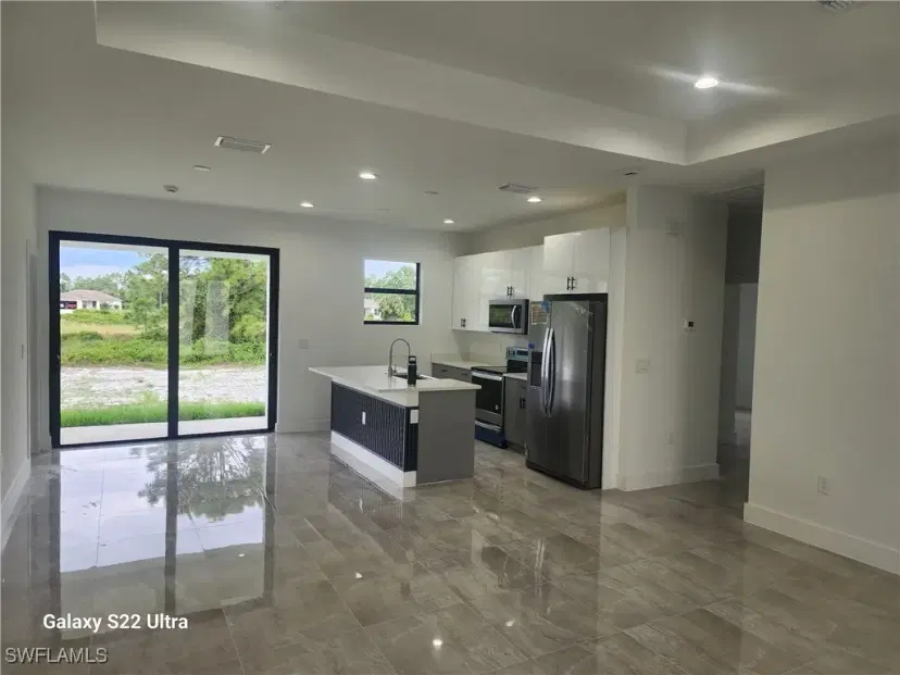 Picture of 651 Knapp St, Lehigh Acres FL 33974