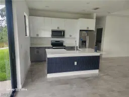 Picture of 651 Knapp St, Lehigh Acres, FL 33974