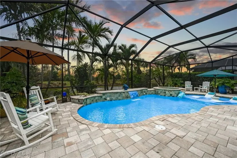 Picture of 5122 Andros Dr, Naples FL 34113
