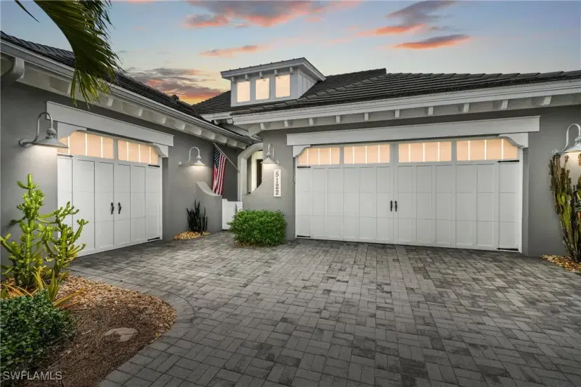 Picture of 5122 Andros Dr, Naples FL 34113