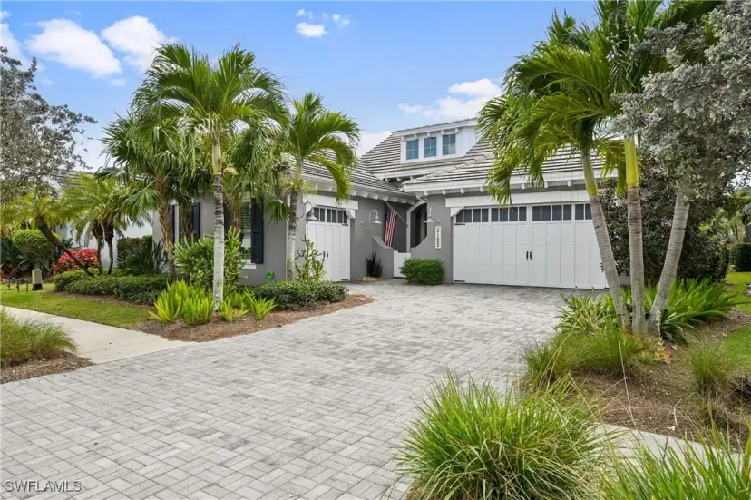 Picture of 5122 Andros Dr, Naples FL 34113