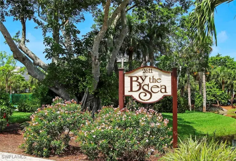 Picture of 2611 W Gulf Dr B101, Sanibel FL 33957