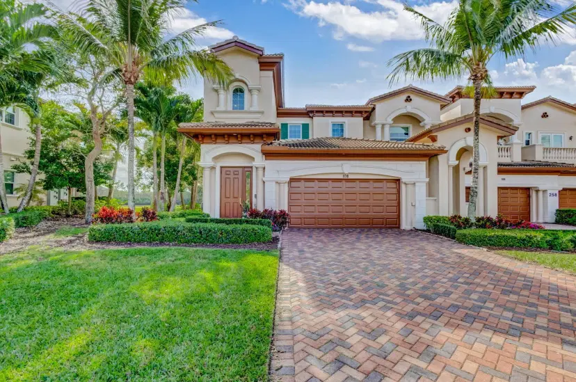 Picture of 258 Tresana Boulevard 108, Jupiter FL 33478