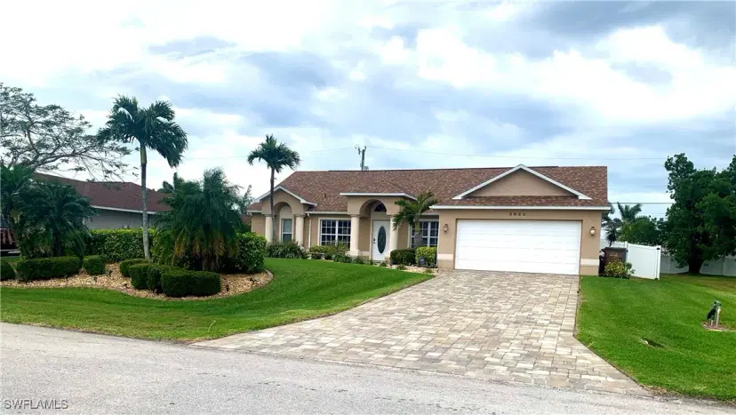 Picture of 3822 SW 11Th Ave, Cape Coral FL 33914