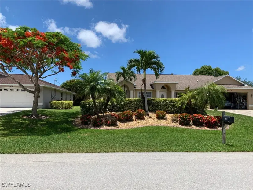 Picture of 3822 SW 11Th Ave, Cape Coral FL 33914