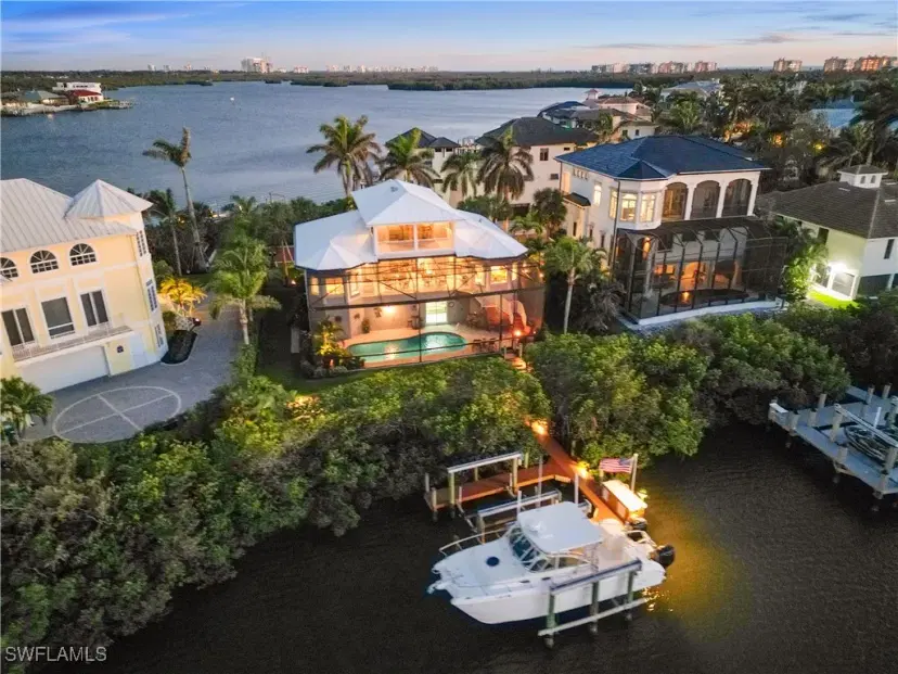 Picture of 197 San Mateo Dr, Bonita Springs FL 34134
