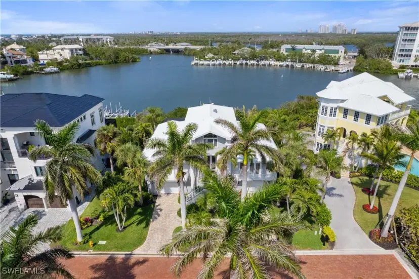 Picture of 197 San Mateo Dr, Bonita Springs FL 34134