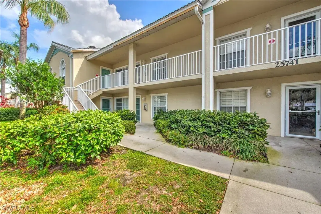 Picture of 25741 Lake Amelia Way 202, Bonita Springs, FL 34135