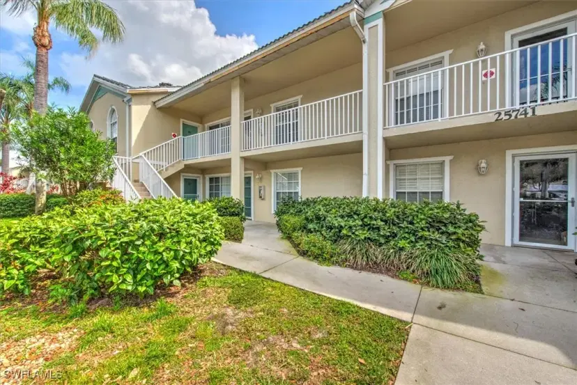 Picture of 25741 Lake Amelia Way 202, Bonita Springs FL 34135