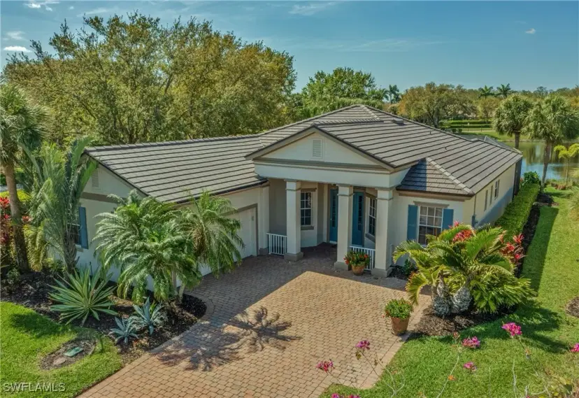 Picture of 3100 Orangetree Bend, Fort Myers FL 33905