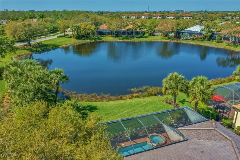 Picture of 3100 Orangetree Bend, Fort Myers FL 33905