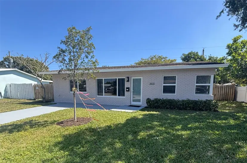 Picture of 2610 NE 7Th Ter, Pompano Beach FL 33064