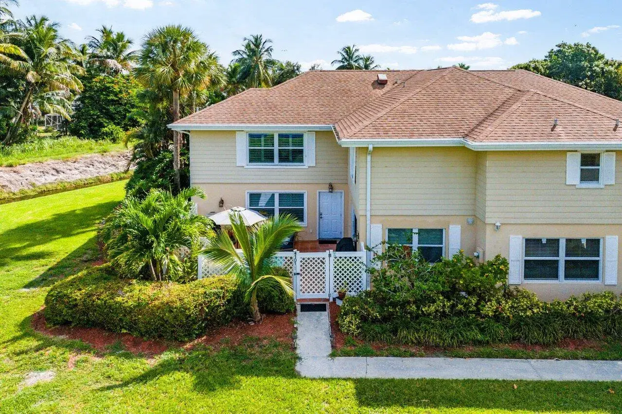 Picture of 4101 Roxbury Court, Boynton Beach, FL 33436