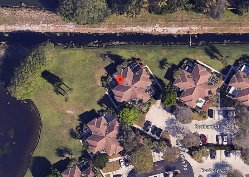 Picture of 4101 Roxbury Court, Boynton Beach FL 33436