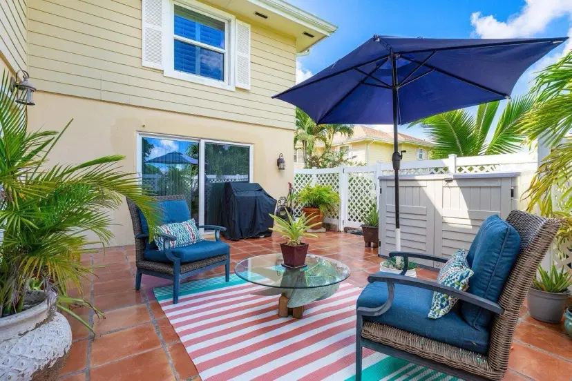Picture of 4101 Roxbury Court, Boynton Beach FL 33436