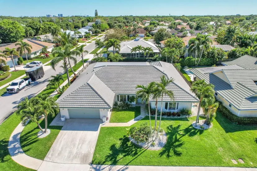 Picture of 2543 Monaco Terrace, Palm Beach Gardens FL 33410