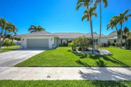 Picture of 2543 Monaco Terrace, Palm Beach Gardens, FL 33410