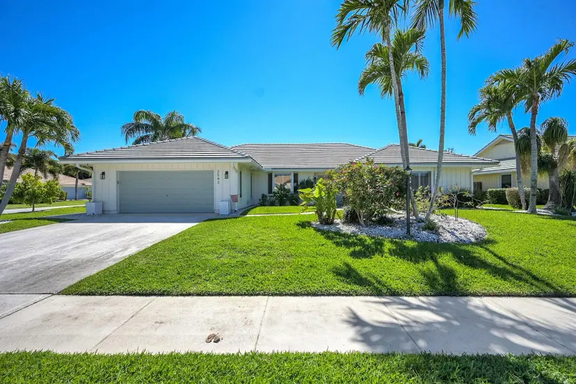Picture of 2543 Monaco Terrace, Palm Beach Gardens FL 33410