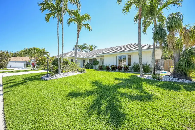 Picture of 2543 Monaco Terrace, Palm Beach Gardens FL 33410