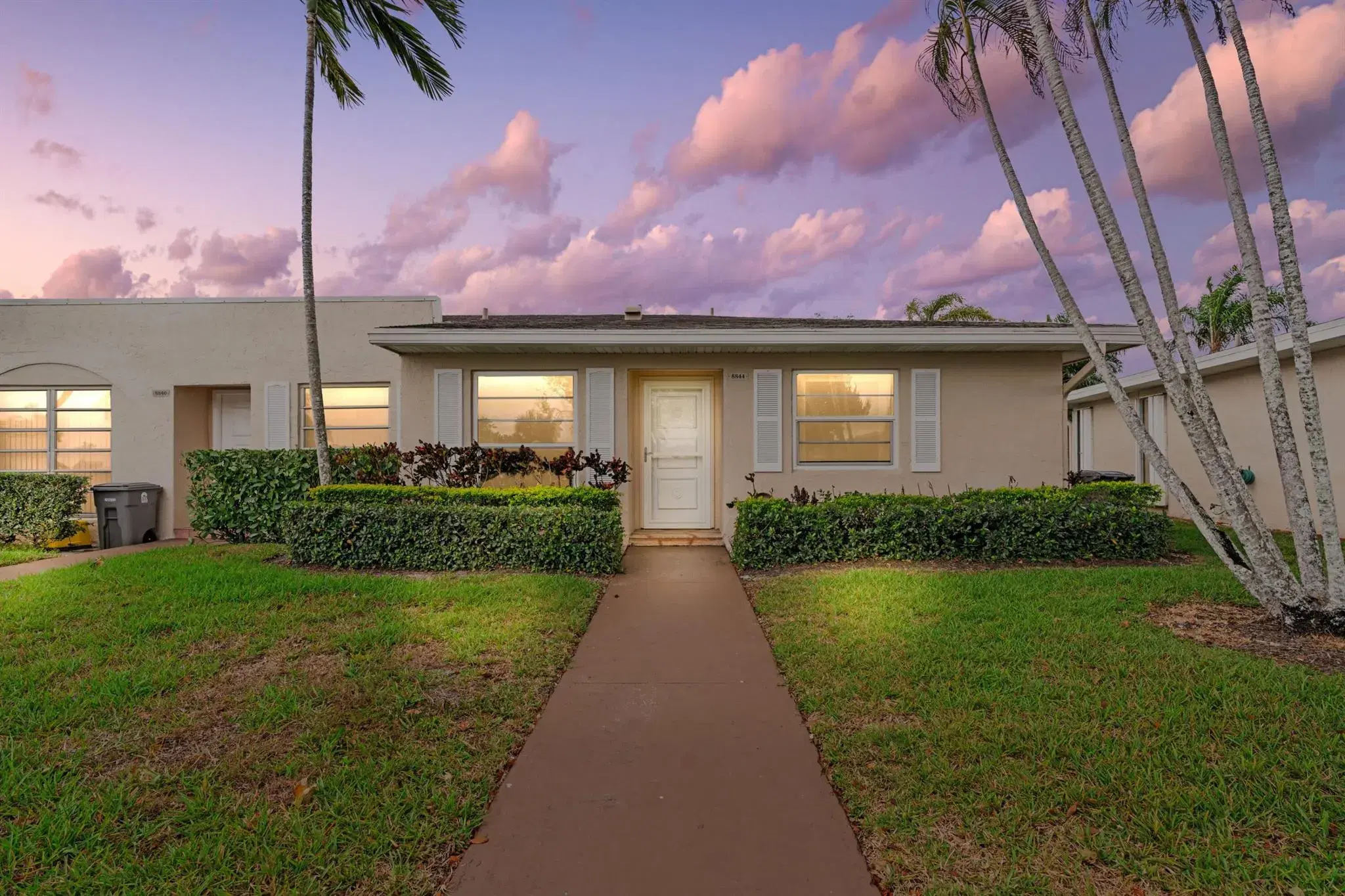 Picture of 8844 Belle Aire Drive, Boca Raton, FL 33433
