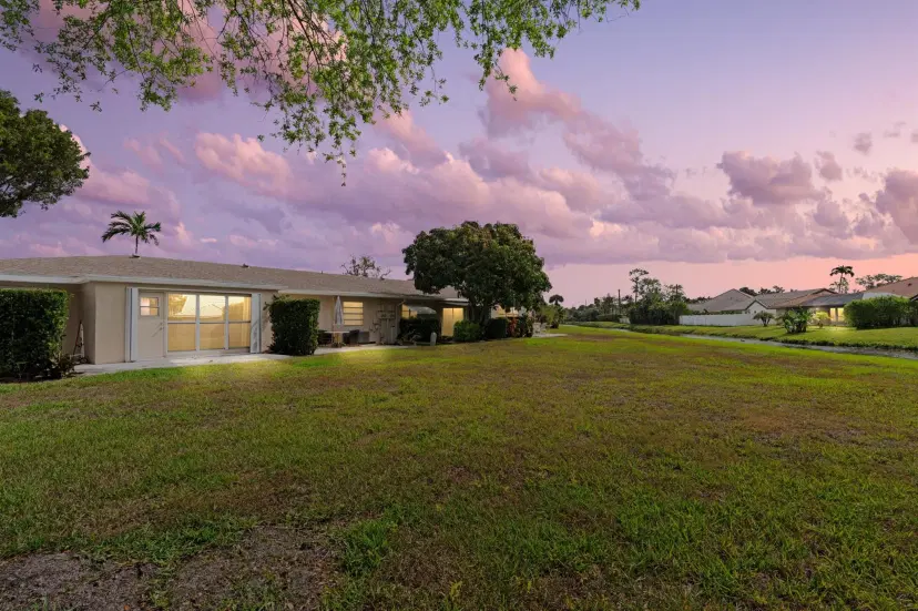 Picture of 8844 Belle Aire Drive, Boca Raton FL 33433