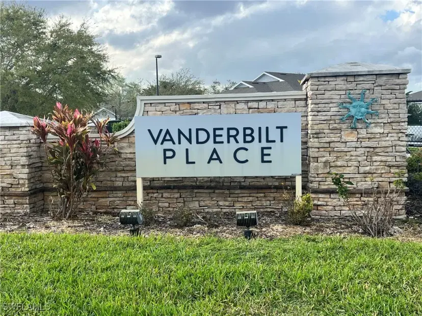 Picture of 14895 Pleasant Bay Ln 5104, Naples FL 34119
