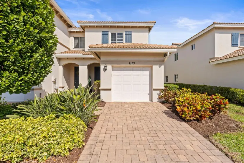 Picture of 1113 Vermilion Drive, Lake Worth Beach FL 33461