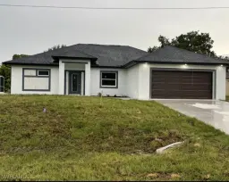 Picture of 5311 4Th St W, Lehigh Acres, FL 33971