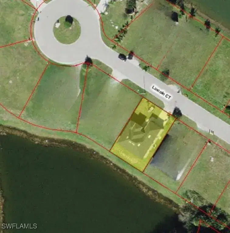 Picture of 1319 Lincoln Ct, Immokalee FL 34142