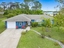 Picture of 1079 Whitehurst Road Sw, Palm Bay, FL 32908