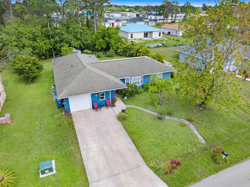 Picture of 1079 Whitehurst Road Sw, Palm Bay FL 32908