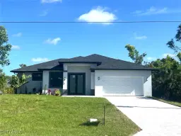 Picture of 3815 NW 45Th Ter, Cape Coral, FL 33993