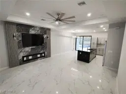 Picture of 3815 NW 45Th Ter, Cape Coral, FL 33993